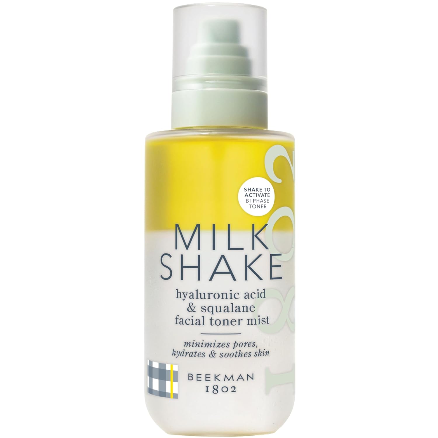 HydraMilk Daily Hydrating Face Mist