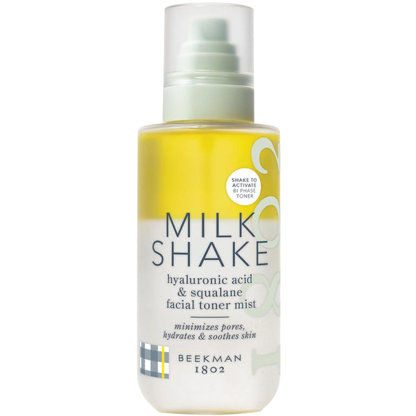 HydraMilk Daily Hydrating Face Mist
